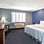 Days Inn by Wyndham West Covina