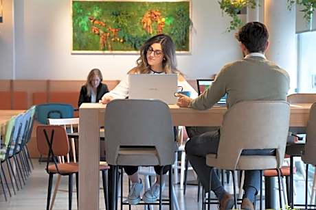 Hotel Bed4U Pamplona