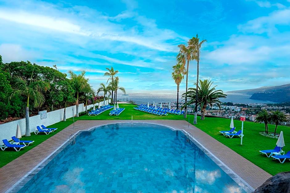HOTEL LAS AGUILAS TENERIFE, AFFILIATED BY MELIA