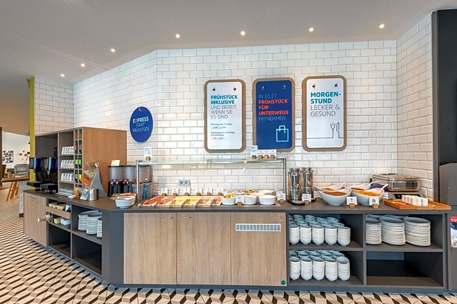 Holiday Inn Express Siegen By IHG