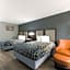 Econo Lodge Cheraw Market Street