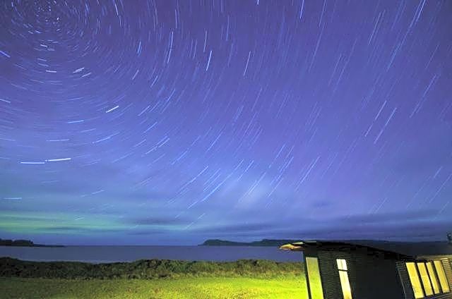 Mures Cloudy Bay Retreat