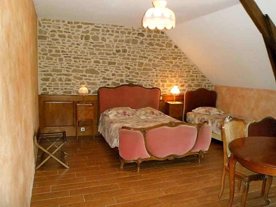 Chambres d'hôtes de Lunel