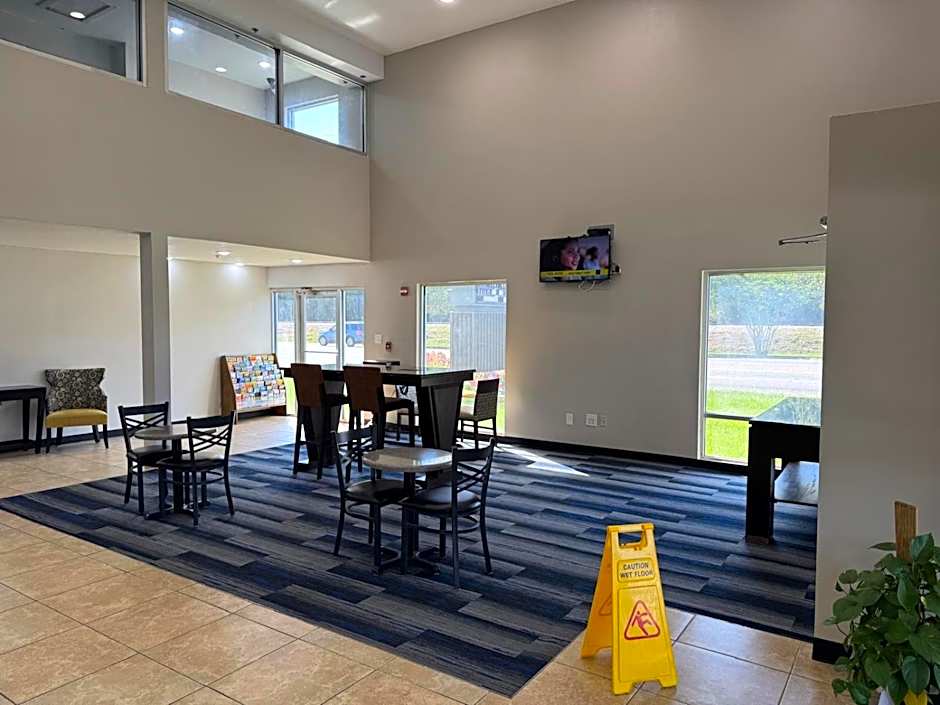 Executive Inn