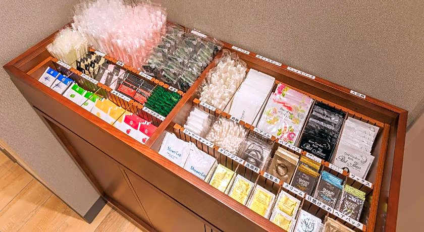 Sotetsu Fresa Inn Sendai