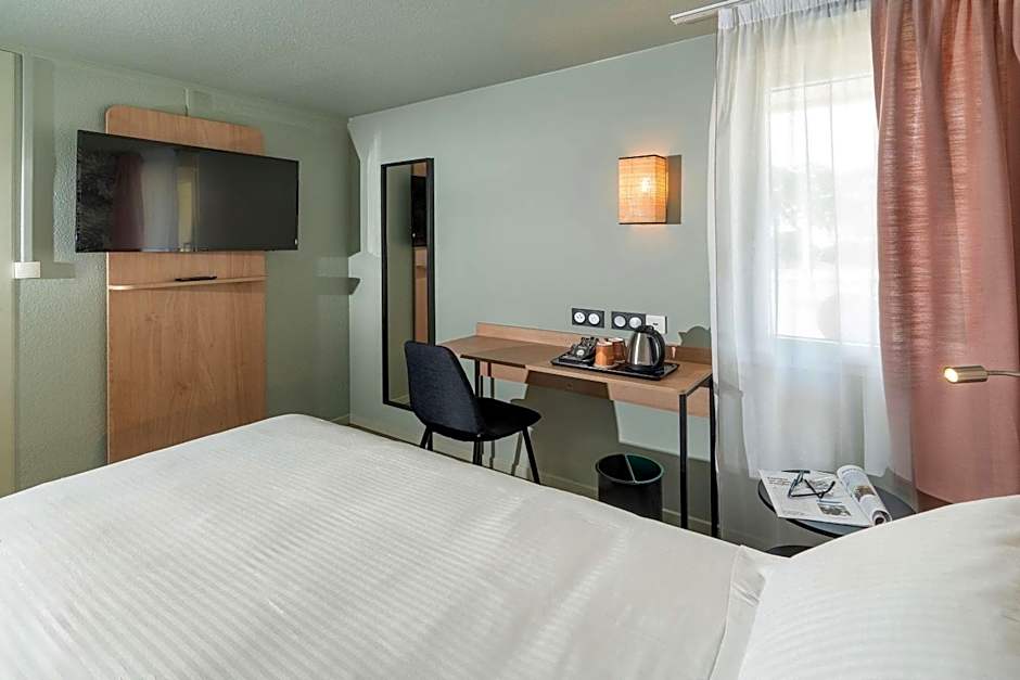 Sure Hotel by Best Western Rochefort-sur-Mer