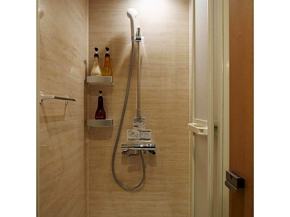 9 C Hotel Asahikawa - Vacation STAY 58441v