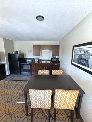 Best Western Of Harbor Springs