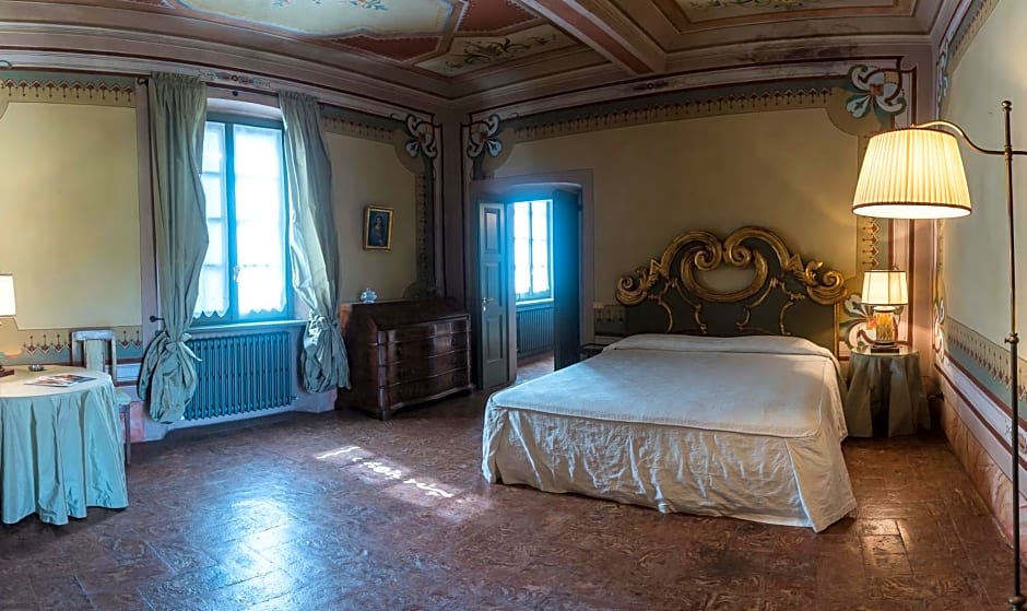 Villa Bottini La Limonaia