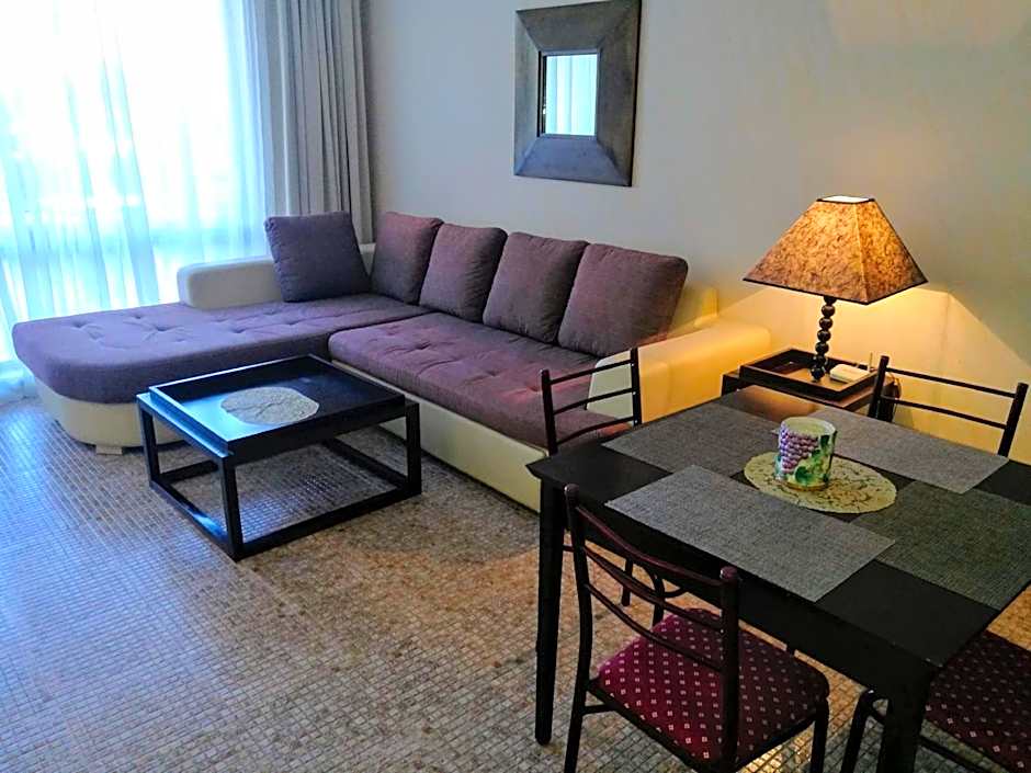 Barcelo Royal Beach - All Inclusive