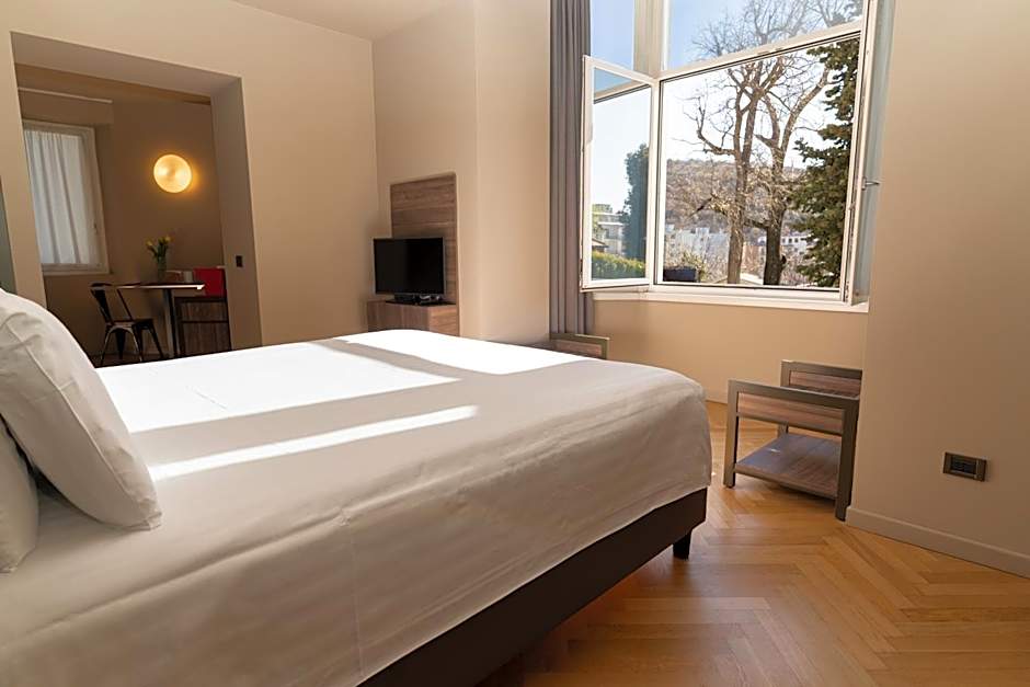 Residence Villa Bottacin