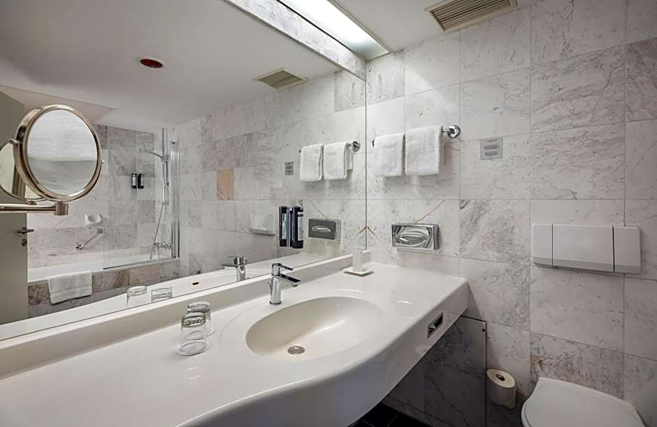 ARCOTEL Wimberger Wien