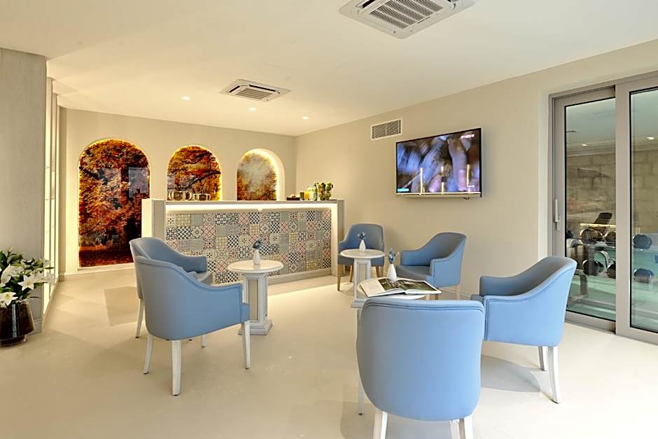 Agacli Hotel