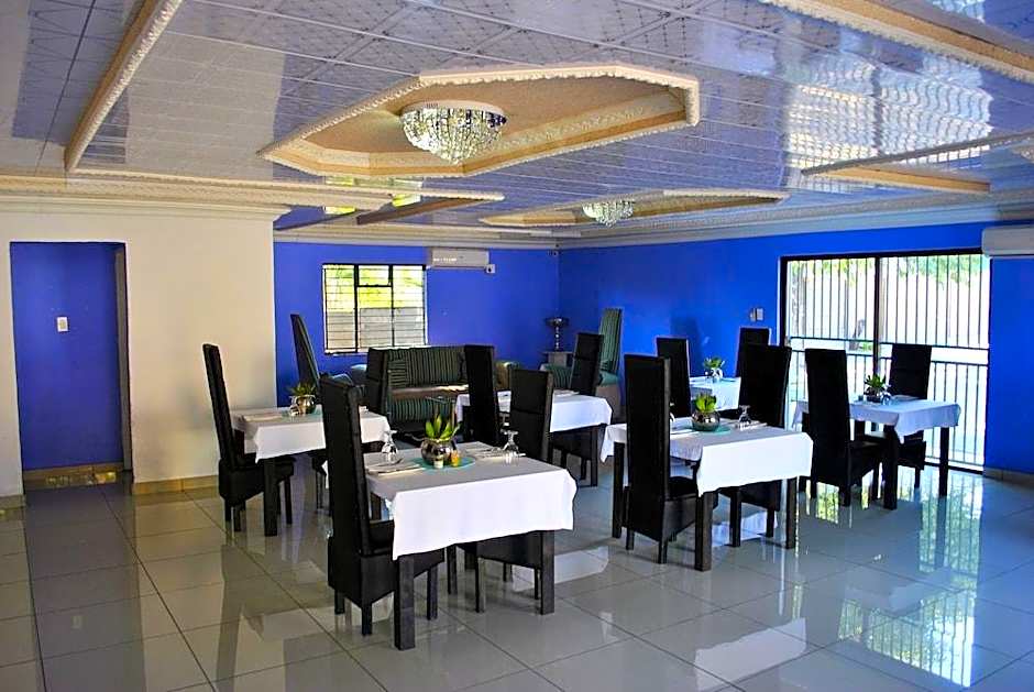 Lapologa Bed & Breakfast