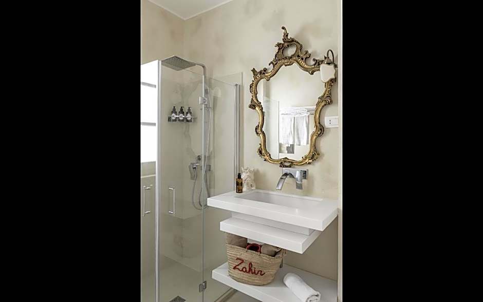 Zahir Country House Boutique Hotel