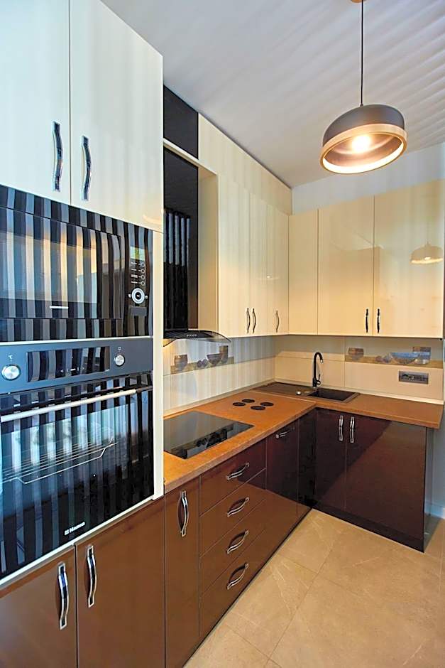 Studio Panoramic Sea On