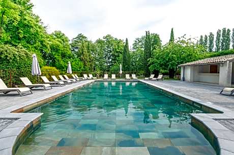 Hôtel & SPA Ventoux Provence "Domaine des Tilleuls"