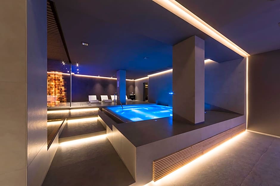 D'Aragona Lifestyle Hotel