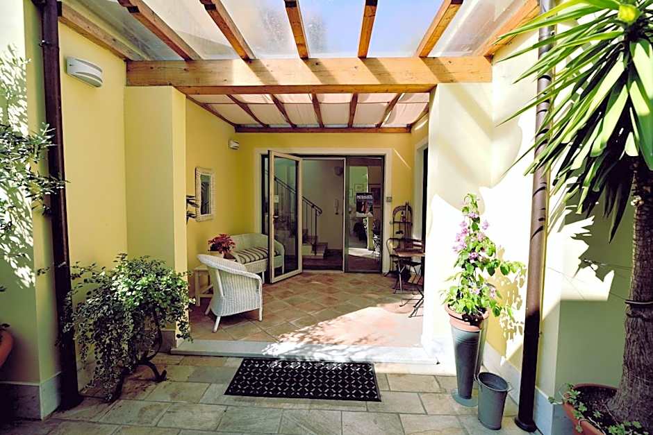 Corte Pattana