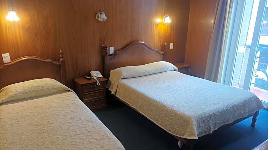 Hotel Americano