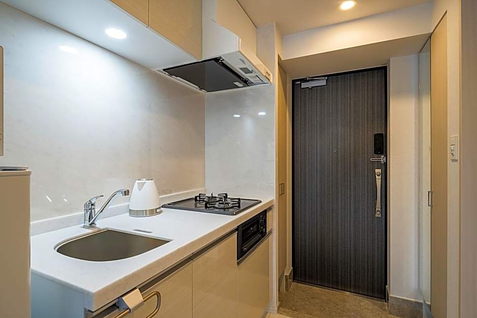 Section L Ginza East