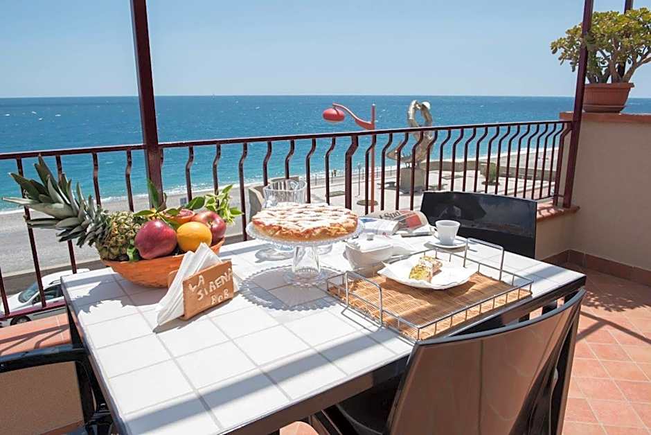 B&B La Sirena