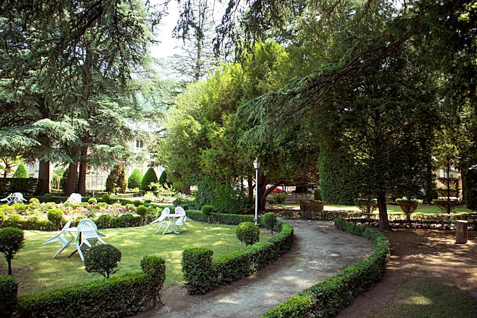 Grand Hôtel du Parc