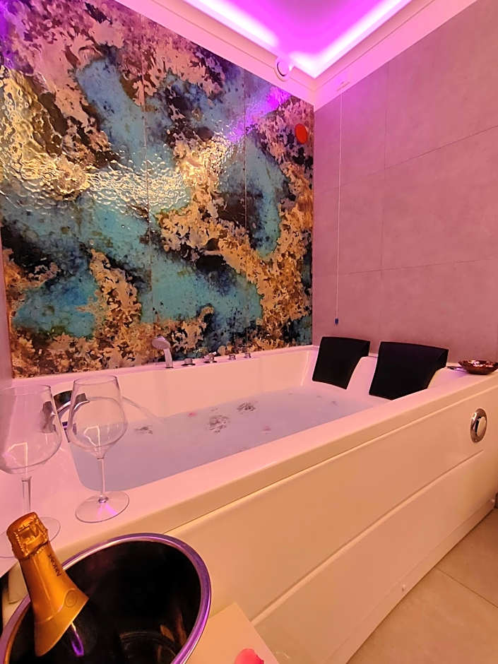 Domus Volumnia Residence