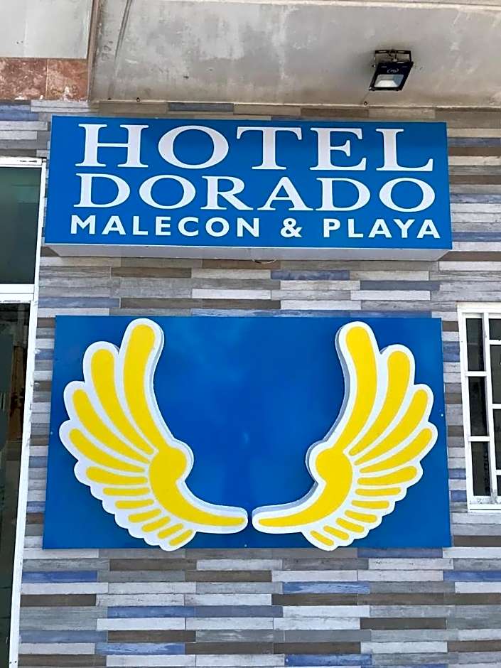 Hotel Dorado Malecon & Playa