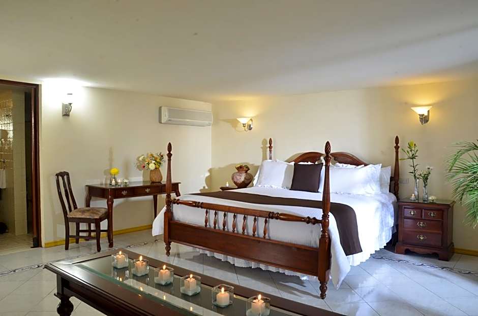 Mision Ciudad Valles