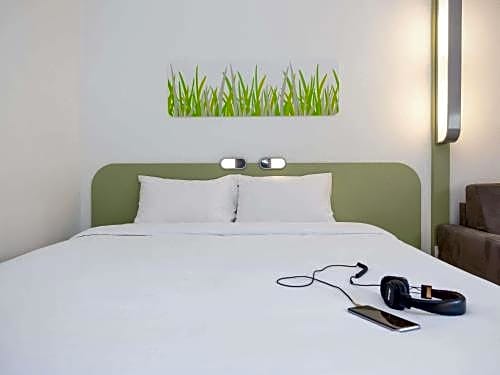 Hotel ibis budget Aix Les Bains - Gresy