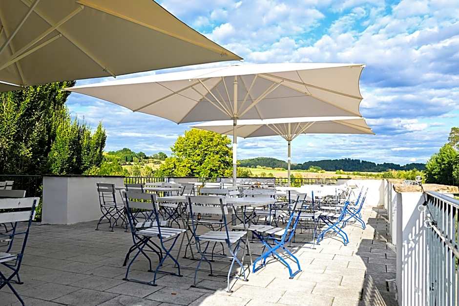 Altes Kurhaus Landhotel