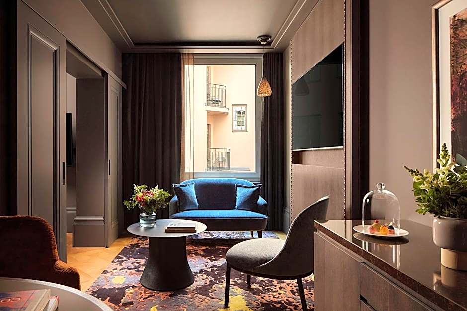 NH Collection Helsinki Grand Hansa