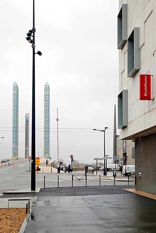 Residhome Bordeaux