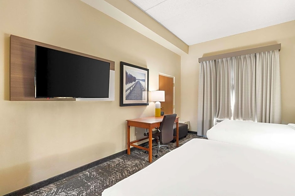 Comfort Suites Columbia at Harbison
