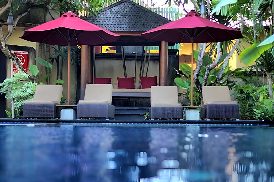 SAGARA Villas and Suites