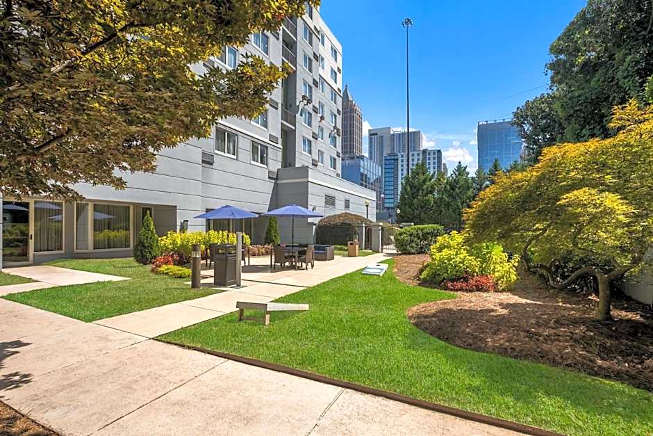 Sonesta Select Atlanta Midtown Georgia Tech