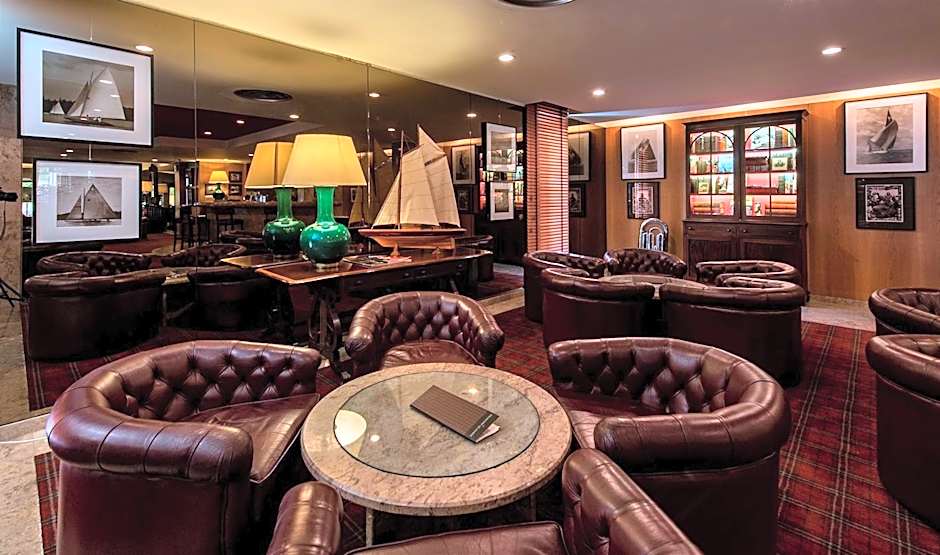 Hotel Solverde Spa and Wellness Center