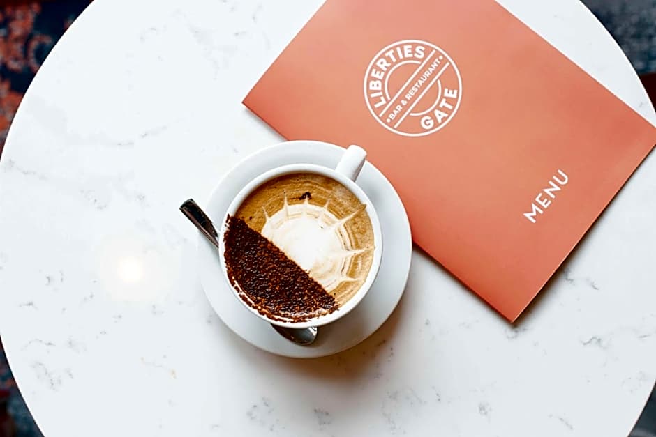 Hyatt Centric The Liberties Dublin