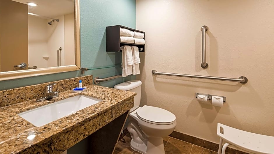 Best Western Plus - Columbia North East