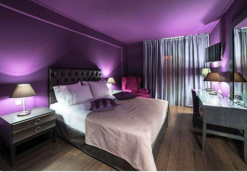 Theasis Hotel Paramythia