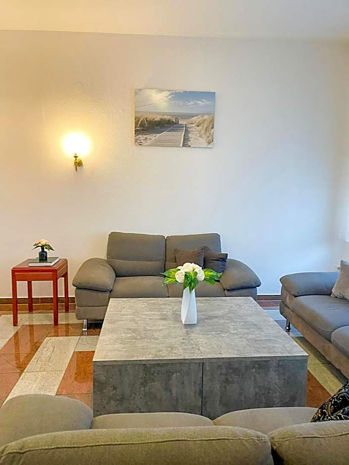 Parkhotel Friedrichstrasse