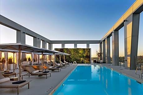 The Joseph, a Luxury Collection Hotel, Nashville