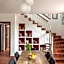 AMERICA NEI BOSCHI B&B