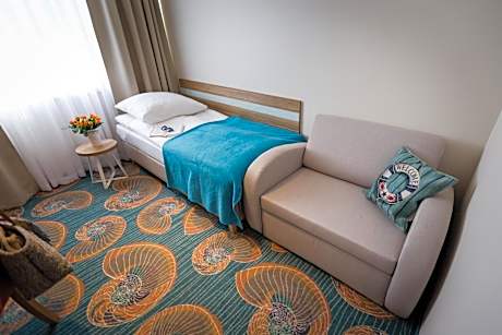 Small Twin Room