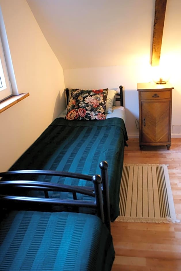 Wios¿ówka - domek nad morzem