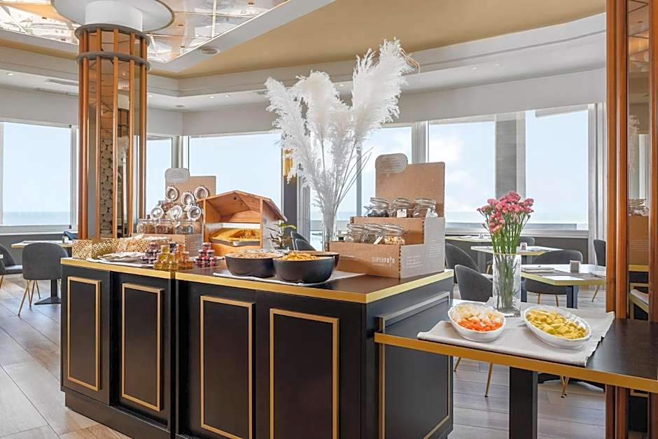 Hotel Imperiale Rimini & SPA