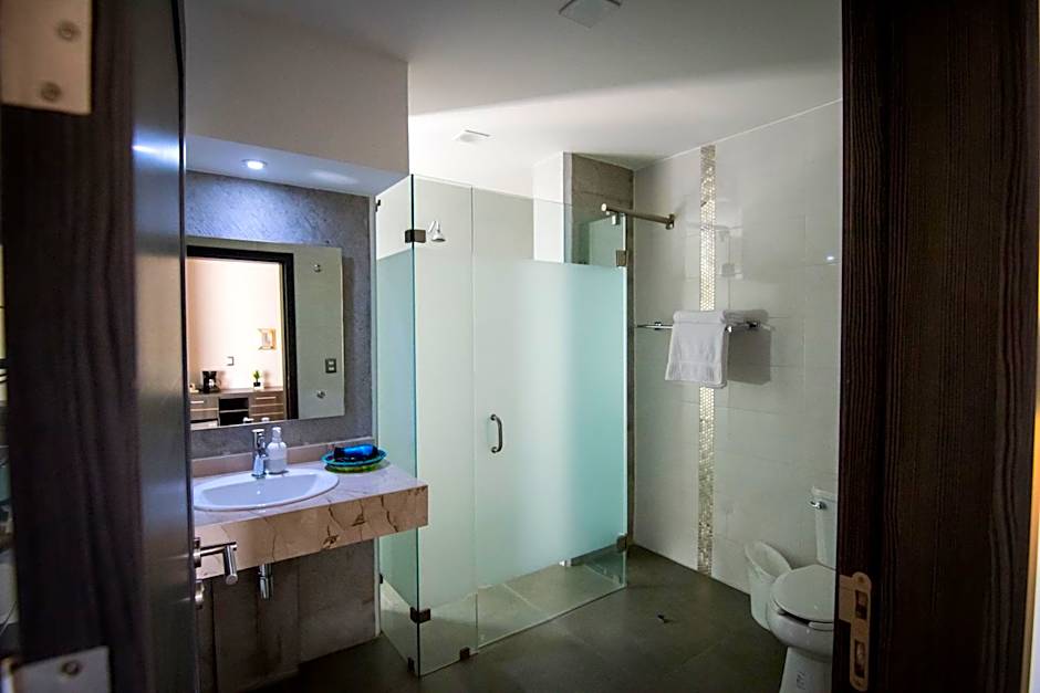 Maria Ines Hotel Suite