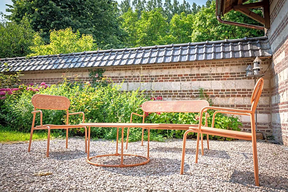 La Ferme des Templiers de Fléchinelle