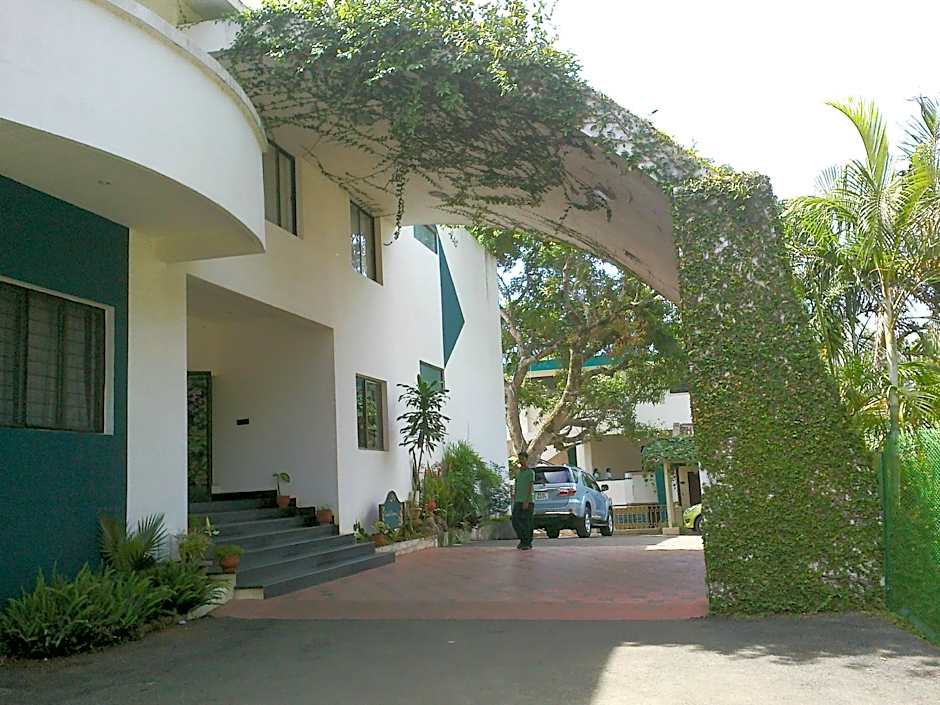 DNC Shevaroys Resorts & Spa
